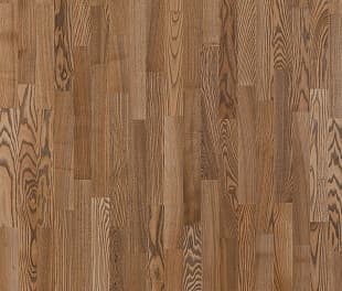 Паркетная доска Polarwood Ясень Moon Oiled 